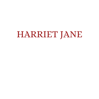 Harriet Jane