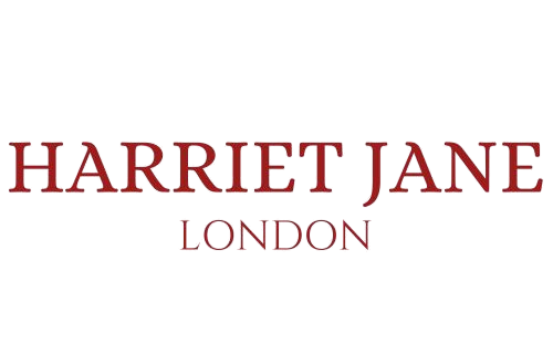Harriet Jane London Logo
