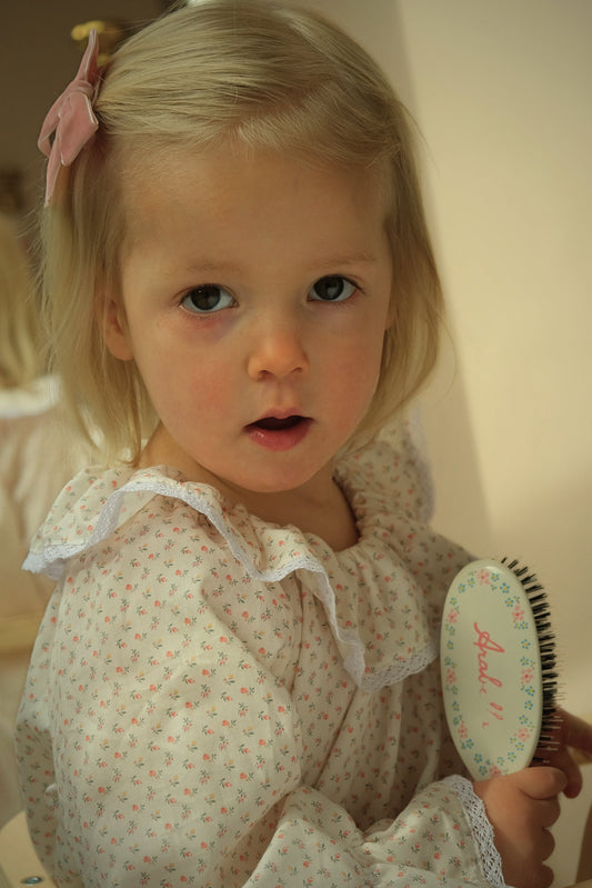 children’s nightdress soft cotton